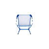 Nemo Moonlite Elite Reclining Camp Chair, cadeira de camping, azul