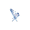 Nemo Moonlite Elite Reclining Camp Chair, cadeira de camping, azul
