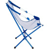Nemo Moonlite Elite Reclining Camp Chair, campingstol, blå