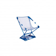 Nemo Moonlite Elite Reclining Camp Chair, retkituoli, sininen