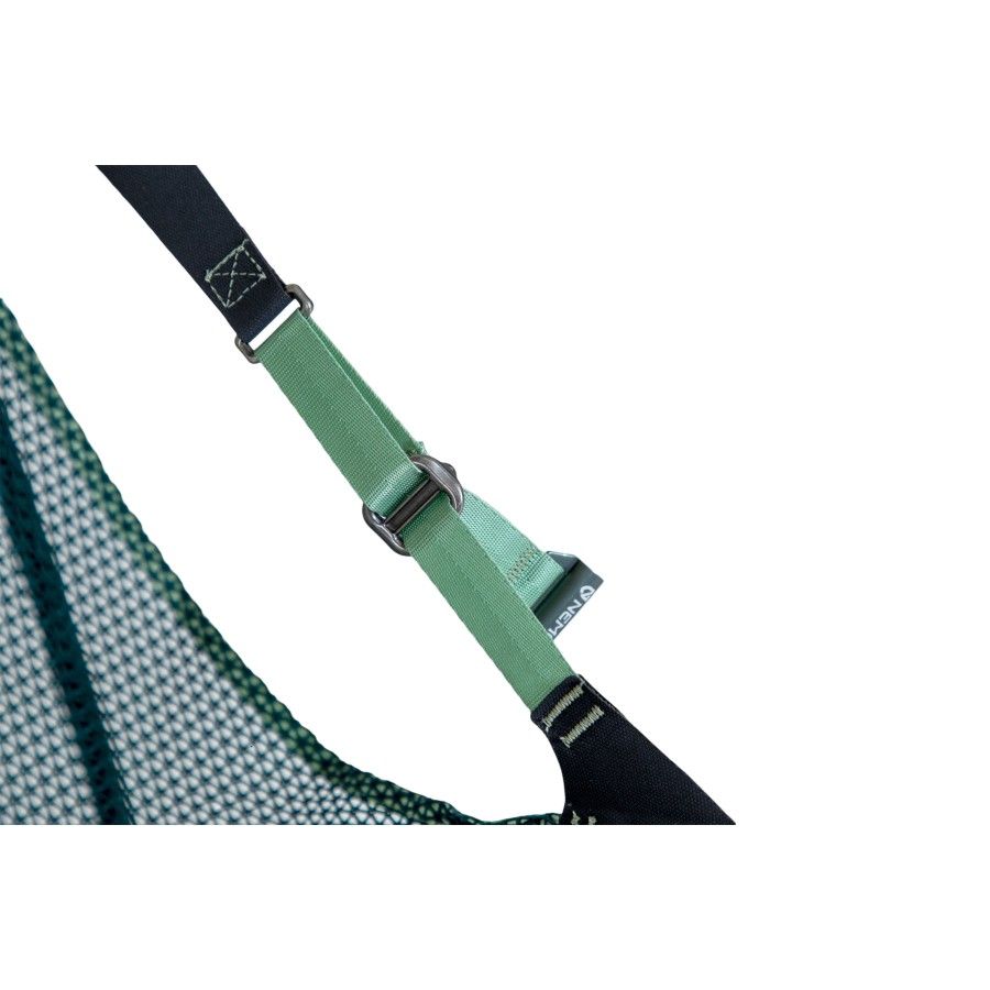 Nemo Moonlite Liegestuhl, Campingstuhl, blau