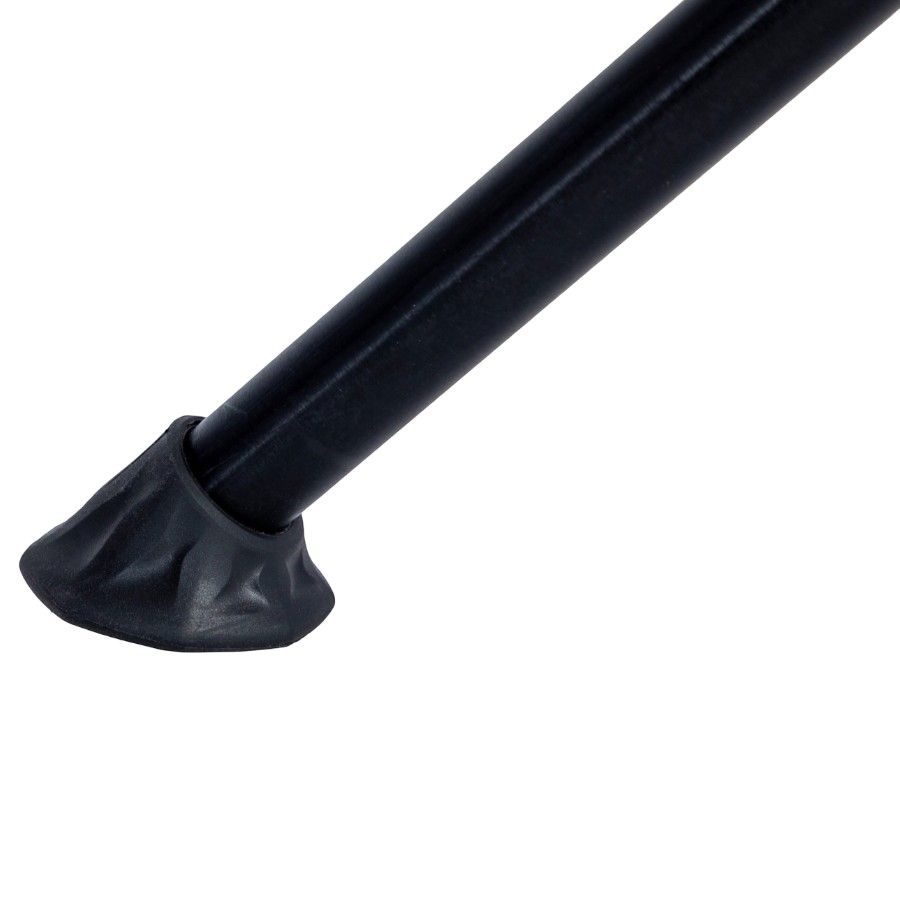 Nemo Moonlite Liggende Campingstoel, campingstoel, grijs