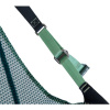 Nemo Moonlite Reclining Camp Chair, campingstol, blå