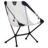 Nemo Moonlite Reclining Camp Chair, campingstol, grå