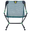 Nemo Moonlite Reclining Camp Chair, retkituoli, sininen