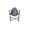 Nemo Stargaze Evo-X, camping chair, blue