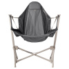 Nemo Stargaze Evo-X, camping chair, dark green