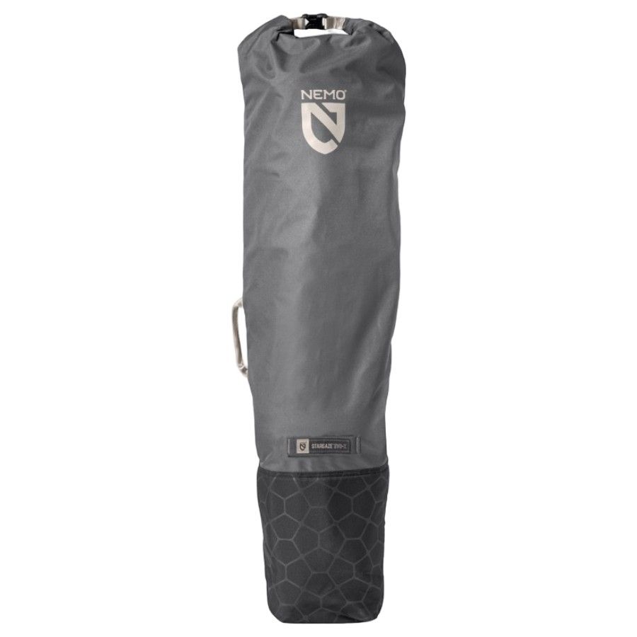 Nemo Stargaze Evo-X, camping chair, dark green