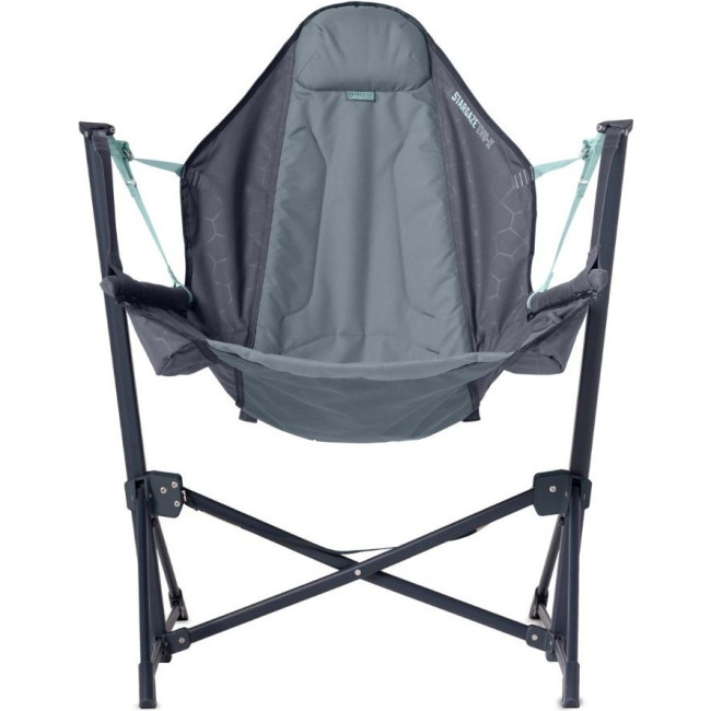 Nemo Stargaze Evo-X, campingstol, blå