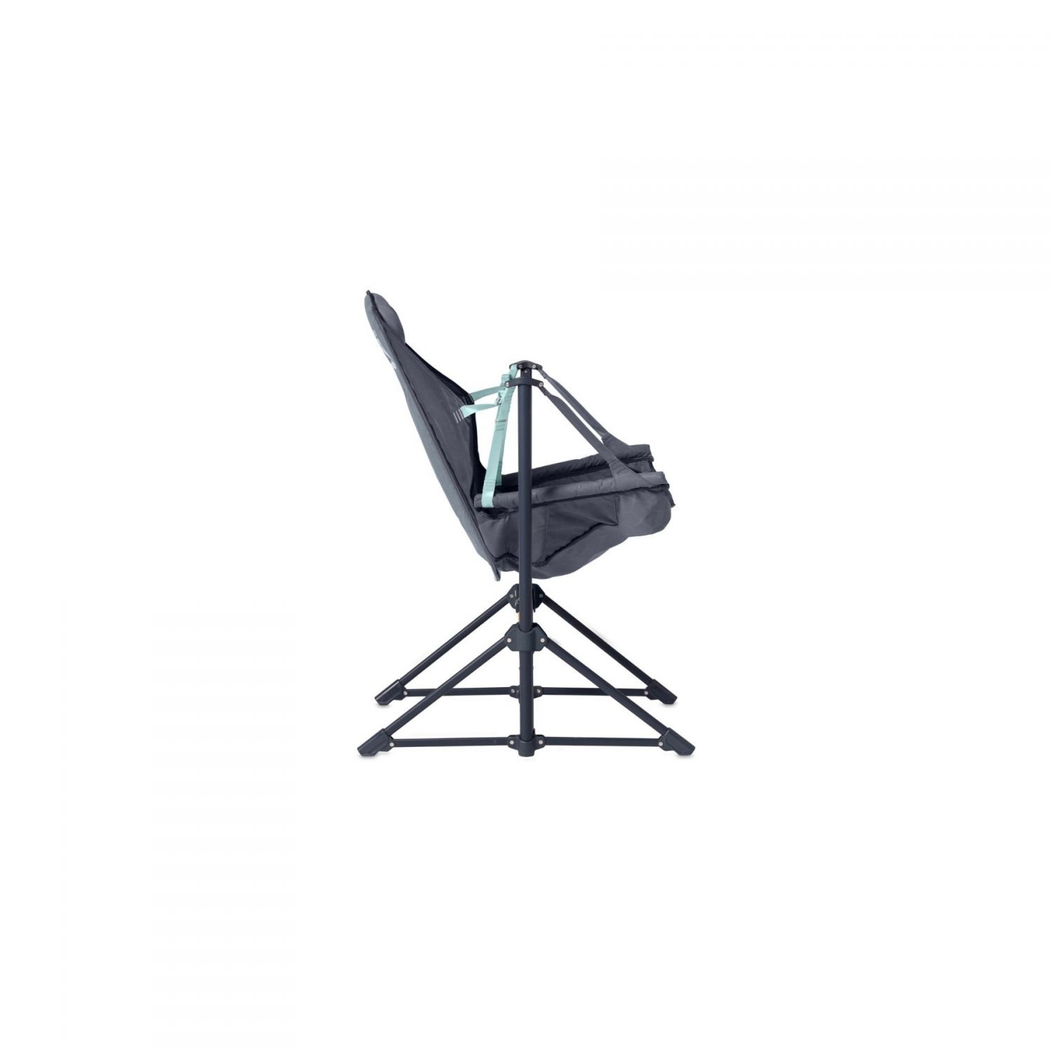 Nemo Stargaze Evo-X, Campingstuhl, blau
