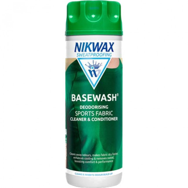 Nikwax alaplemosó, 300 ml