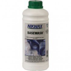 Nikwax Base Wash, 1000 ml