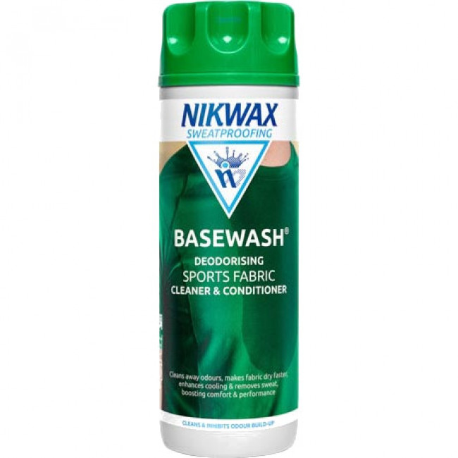 Nikwax Base Wash, 300 ml