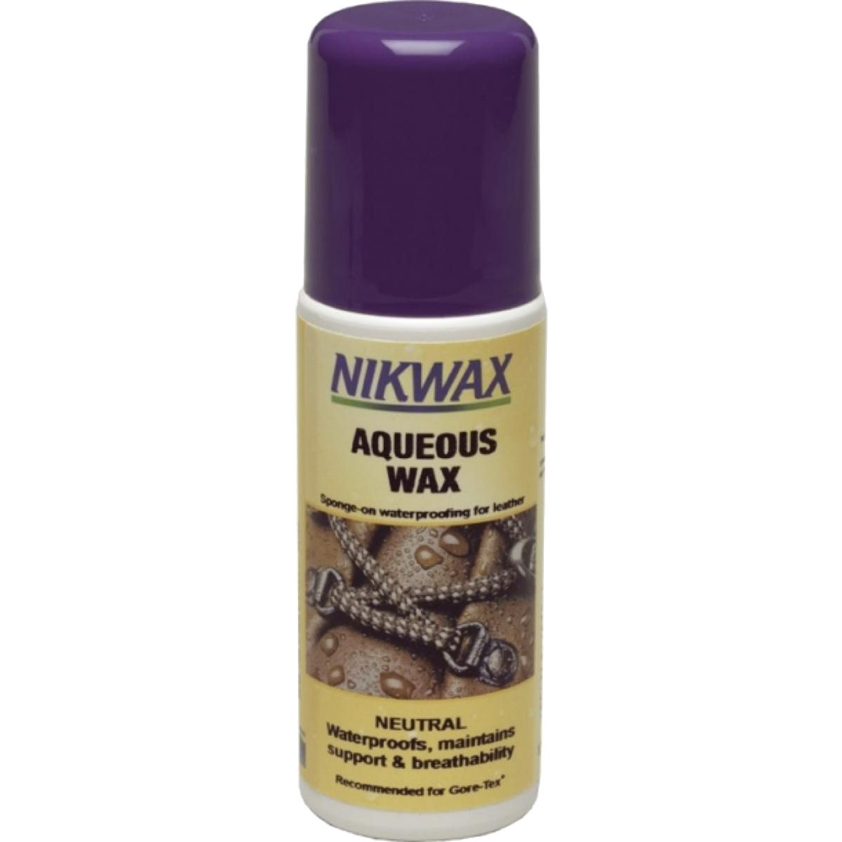 Nikwax Ceară apoasă, 125 ml