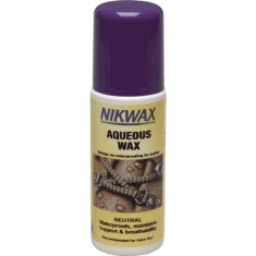 Nikwax Cera Aquosa, 125 ml