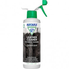 Nikwax Detergente per pelle, 300 ml