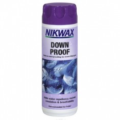 Nikwax Down Proof, 300 ml