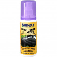 Nikwax Kondicionér na kožu, sprej