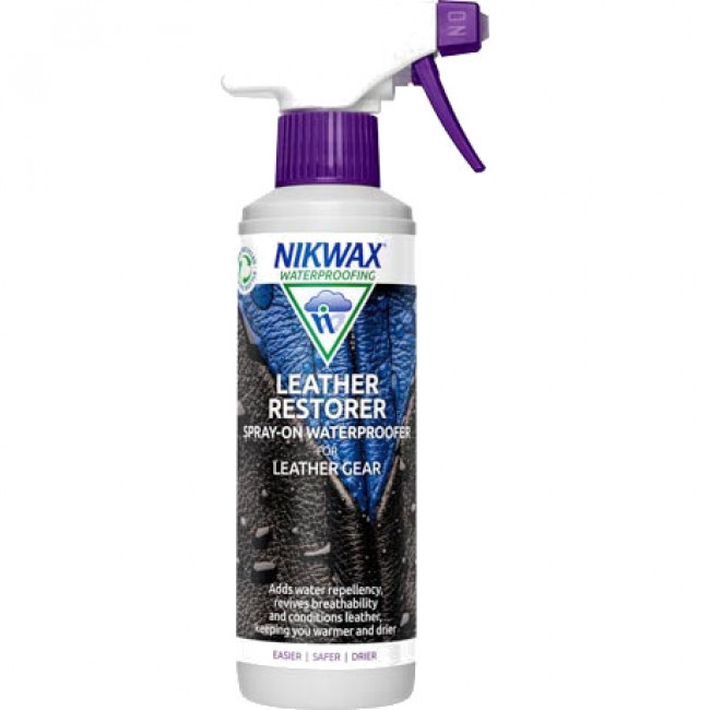 Nikwax Leder-Restaurator, 300ml