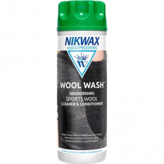 Nikwax Płyn do prania wełny, 300 ml