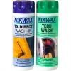 Nikwax Twin pack, Tech Wash + TX-Direct, 2x1000 ml