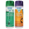 Nikwax Tech Wash + TX Diret Wash-In, 2x300ml