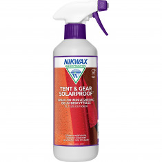Nikwax Tent and Gear Solarproof, 500 ml