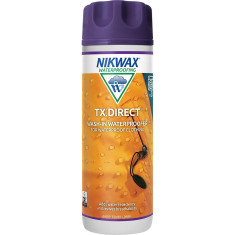 Nikwax TX-Direct lavabil, 300 ml