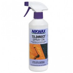 Nikwax TX-Direct w sprayu, 300 ml