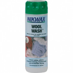 Nikwax Wool Wash, 300 ml