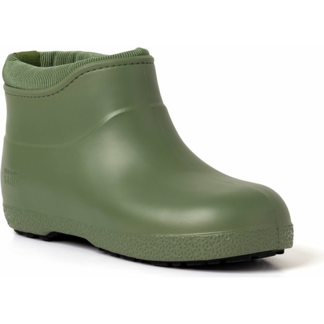 Nordic Grip Wets, gumené čižmy, unisex, zelené