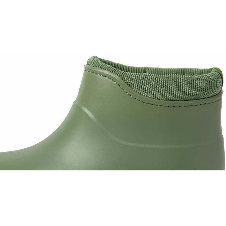 Nordic Grip Wets, gummistøvler, unisex, grønn