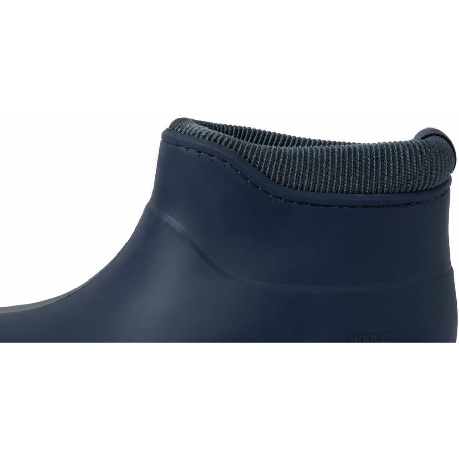 Nordic Grip Wets, gummistøvler, unisex, navy
