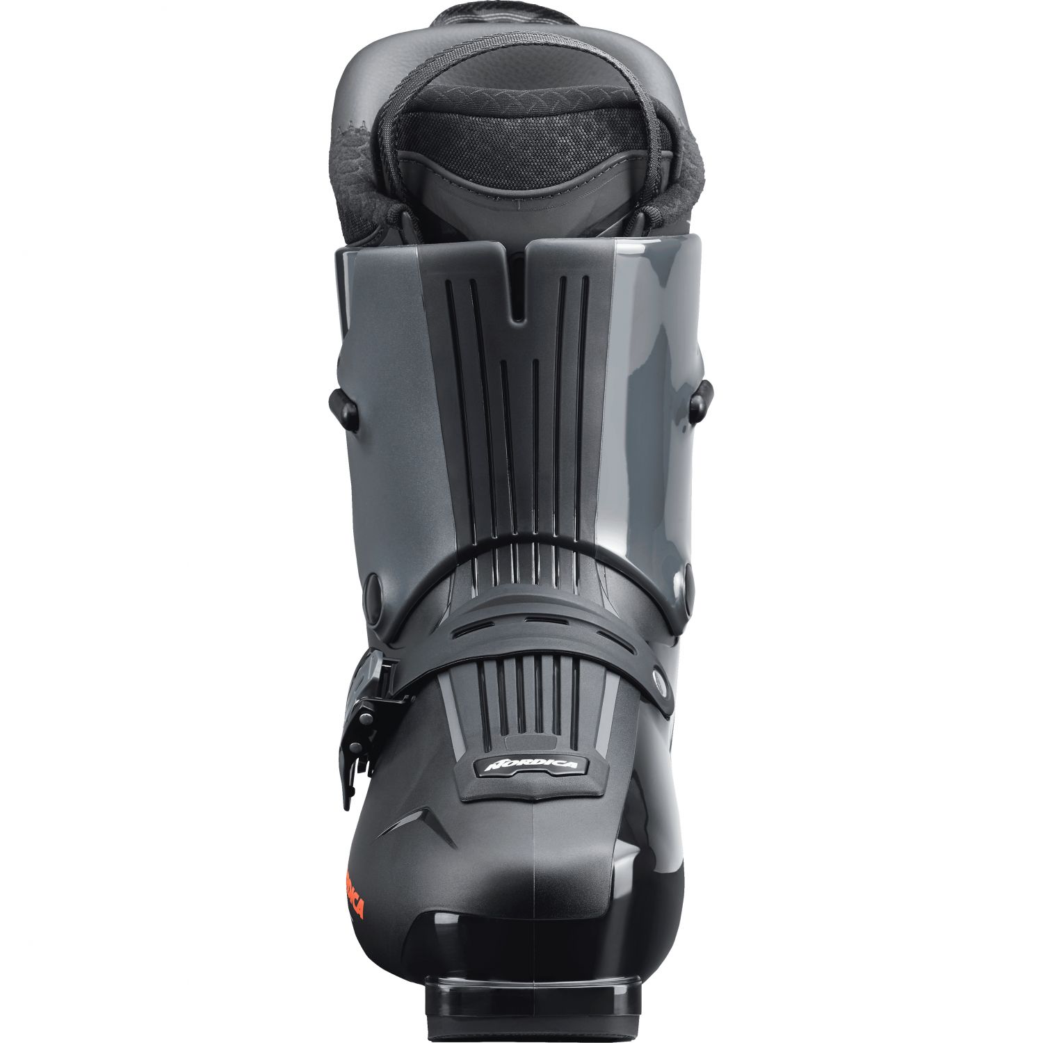 Nordica HF 110 GW, botas de esqui, masculino, preto