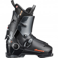 Nordica HF 110 GW, lyžiarske topánky, pánske, čierna