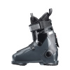 Nordica HF 120, botas de esqui, masculino, cinza/preto