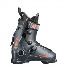 Nordica HF 120, ski boots, men, grey/black