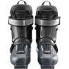 Nordica HF 120, Skistøvler, Herre, Anthracite/Black/Red