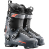 Nordica HF 120, Skistøvler, Herre, Anthracite/Black/Red