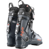 Nordica HF 120, Skistøvler, Herre, Anthracite/Black/Red