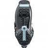 Nordica HF 85 W GW, botas de esqui, mulher, preto