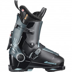 Nordica HF 85 W GW, lyžiarske topánky, dámske, čierne