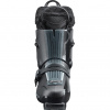 Nordica HF 85 W GW, scarponi da sci, donna, nero