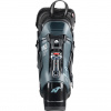 Nordica HF 85 W GW, scarponi da sci, donna, nero