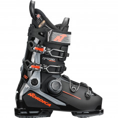 Nordica Speedmachine 3 BOA 110 GW, buty narciarskie, m?skie, czarne