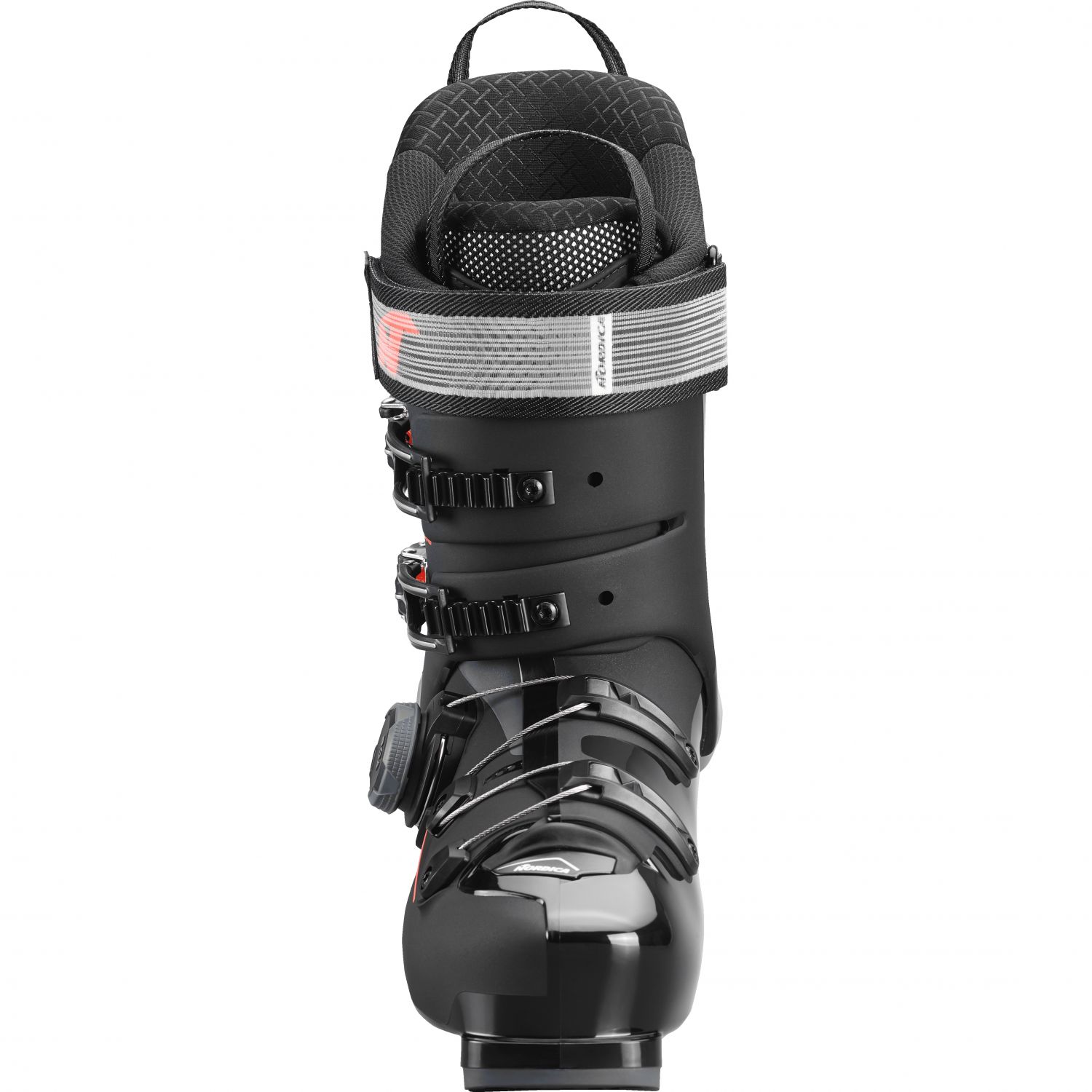 Nordica Speedmachine 3 BOA 110 GW, lyžiarske topánky, pánske, čierna