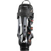 Nordica Speedmachine 3 BOA 110 GW, lyžiarske topánky, pánske, čierna