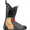 Nordica Speedmachine 3 BOA 110 GW, scarponi da sci, uomo, nero