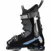 Nordica Speedmachine 3 BOA 95 W GW, lyžiarske topánky, dámske, čierne