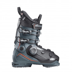 Nordica Sportmachine 3 100 BOA, botas de esquí, hombre, verde/negro